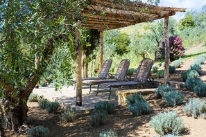 Villa | 4 bedrooms - Fattoria Valtellina by Boutique Tuscany (Gaiole in Chianti)