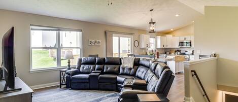 House (5 Bedrooms) | Front of property