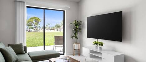 Smart TV