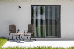 Terrass/Patio