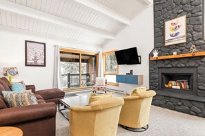 Smart-tv, bøger