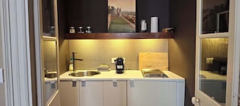 The Grand 42 - stylish apartment