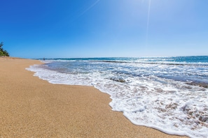 海灘