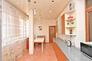 Interior - Hearth of the Yerevan 3 (Yerevan)