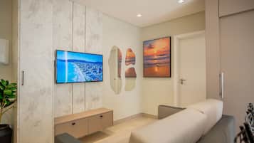 Apto 312 | Parte interna