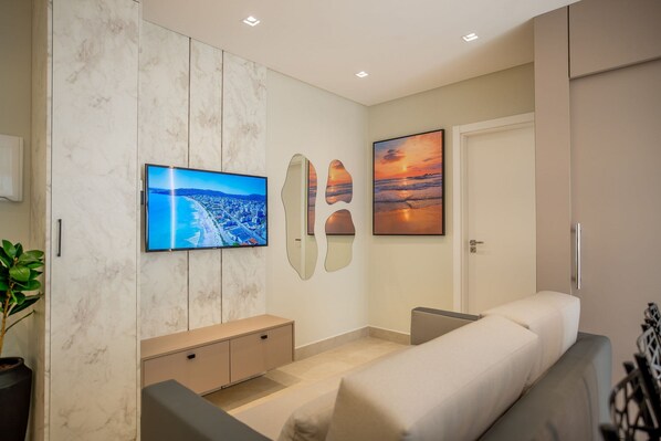 Apartment | Interior