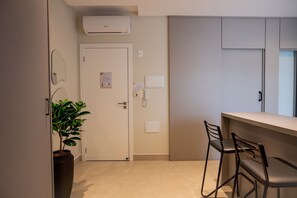 Apartment | Interior