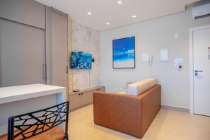 Apartemen | Interior