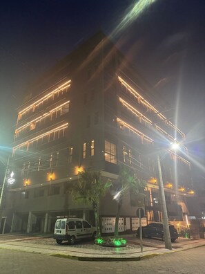 Apartamento | Exterior