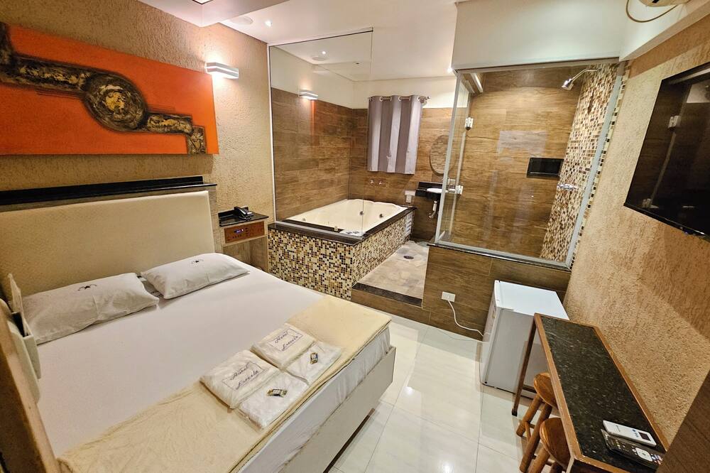 Hotel Estrela Carapicuiba
