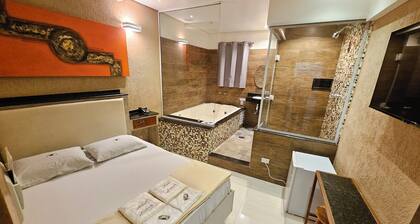 Hotel Estrela Carapicuiba