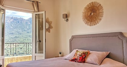 A casa di Lucienne Family villa in the countryside - 5 minutes from the river
