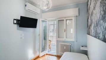 3 chambres, Wi-Fi, draps fournis