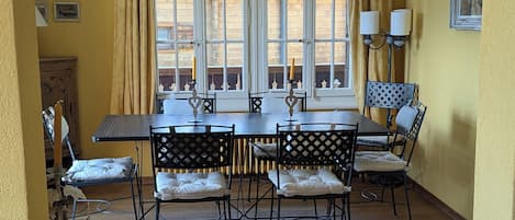 Restaurantes