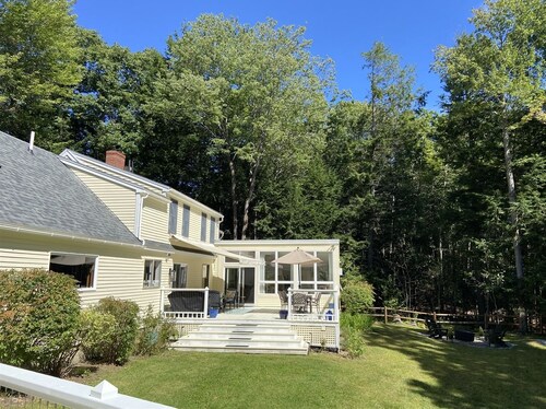 WOODCREST COTTAGE - Town of Camden