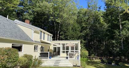 WOODCREST COTTAGE - Town of Camden