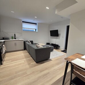 TV connectée, écrans d'ordinateur