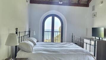 3 Schlafzimmer, Bügeleisen/Bügelbrett, WLAN, Bettwäsche