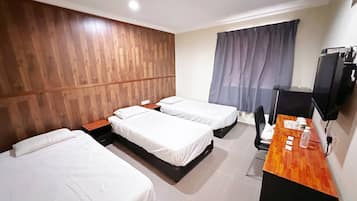 Chambre Triple Standard