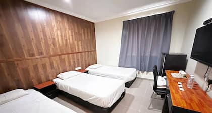 Hotel O Tasik Utama