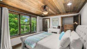 5 chambres, accès Internet, draps fournis