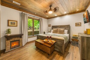 5 chambres, accès Internet, draps fournis