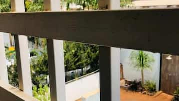 Piscina externa