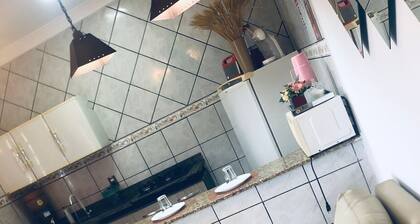 Flat do Bispo