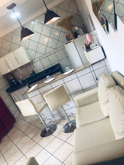 Flat do Bispo