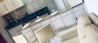 主教公寓