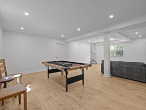Sala de juegos