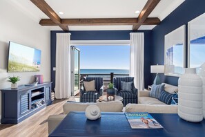 Smart TV, video games