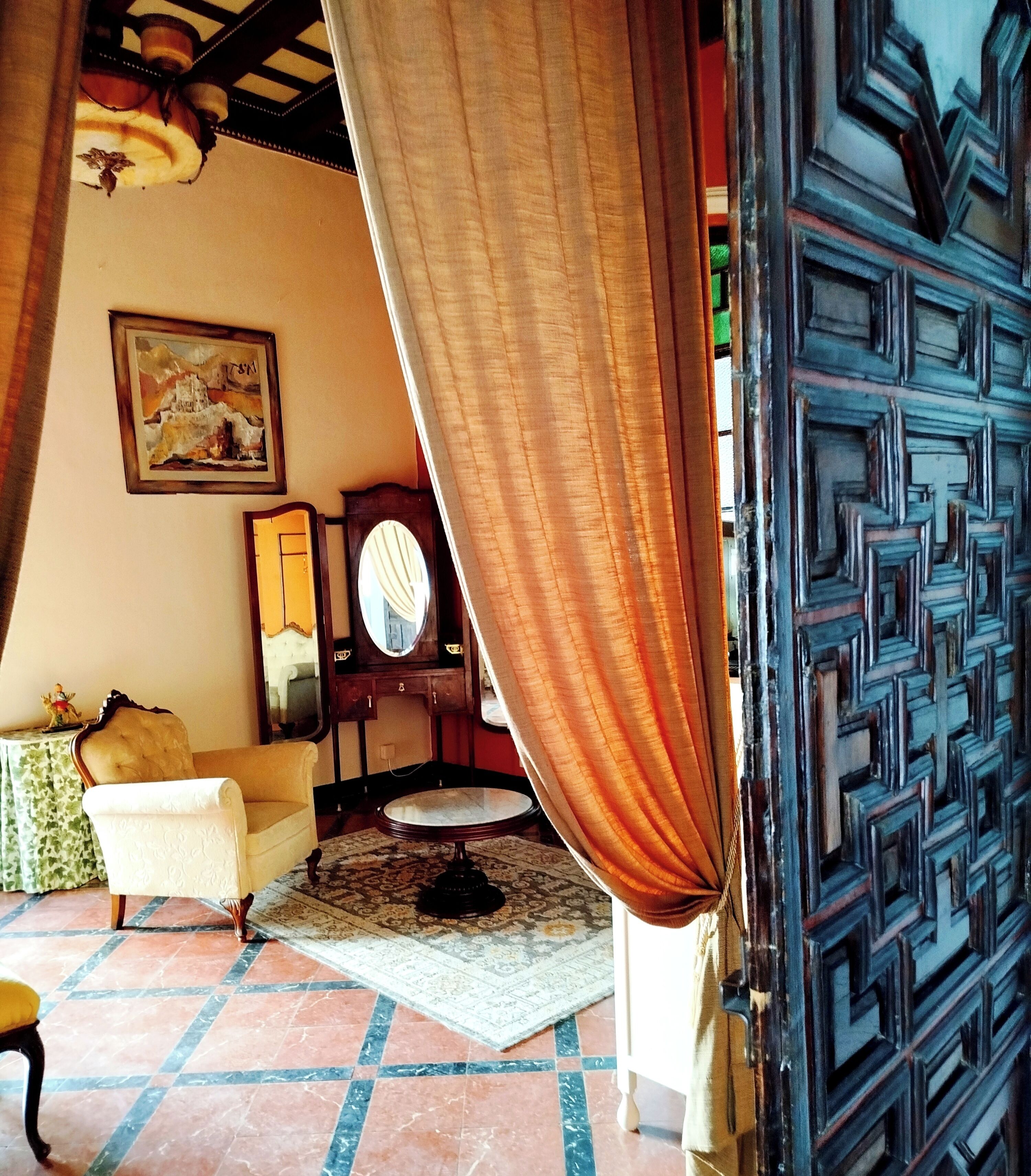 Intérieur