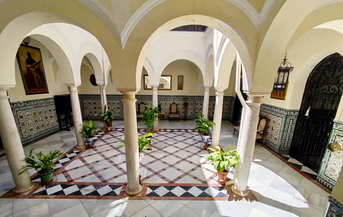 Bild für Gastgeberprofil