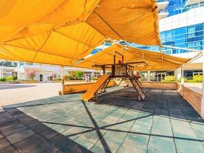 Espace pour enfants