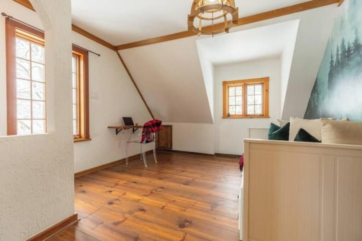 Image de profil de l’hôte