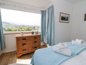 3 slaapkamers, individueel gedecoreerd, individueel gemeubileerd