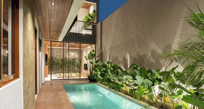 KammOra Living and Villas - Bali Way