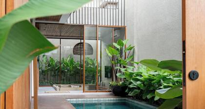 KammOra Living and Villas - Bali Way