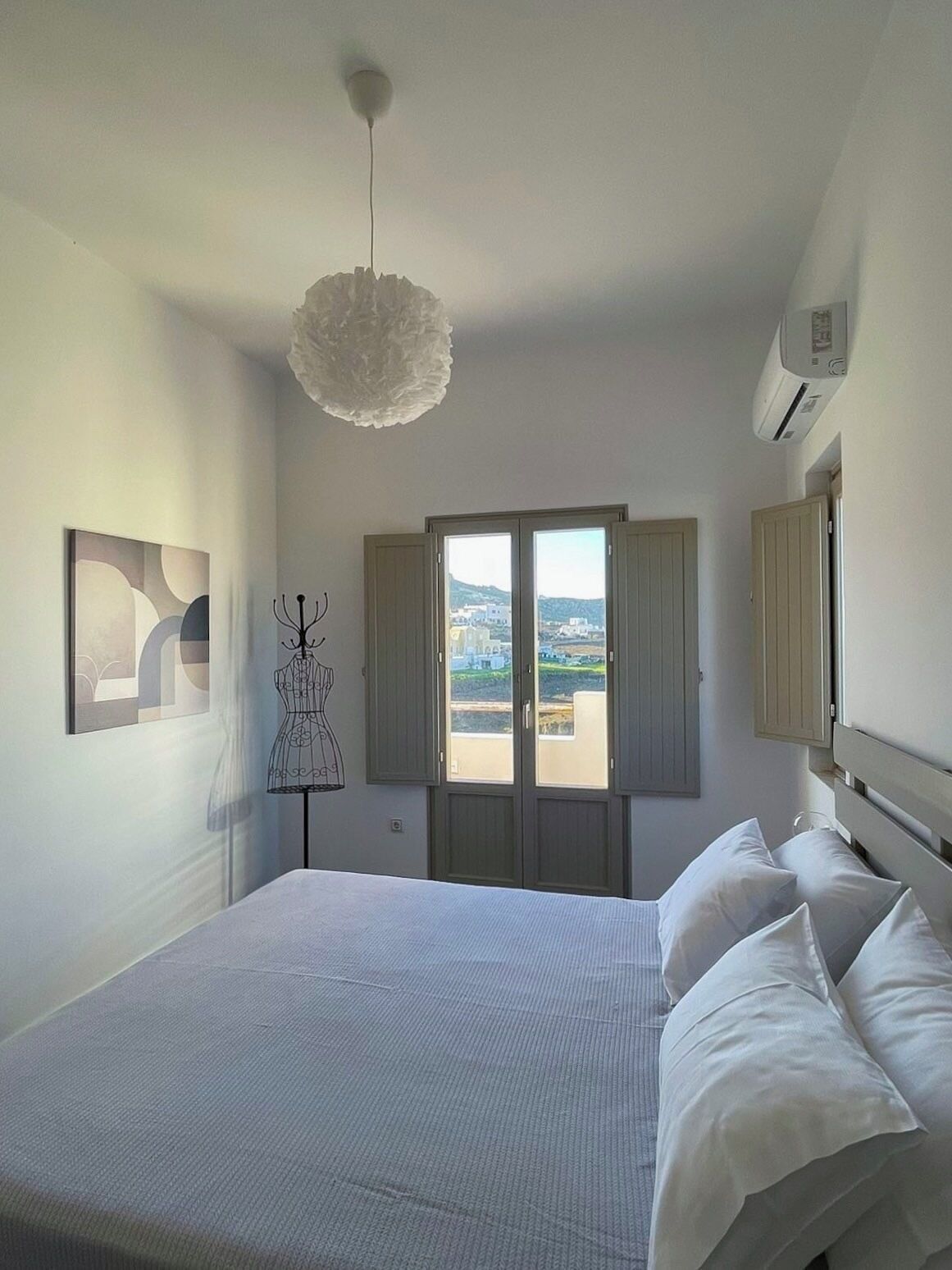 Executive Villa, Sea View | 1 bedroom, iron/ironing board, free WiFi