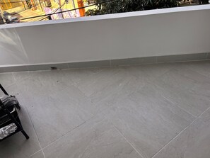 Unterkunftsgelände