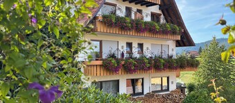 Charmante Ferienwohnung Landhaus Wahr im Schwarzwald , Baiersbronn (BW)