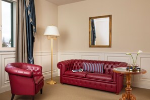 Superior Double or Twin Room | Desk - Sarzana Park Hotel (Sarzana)