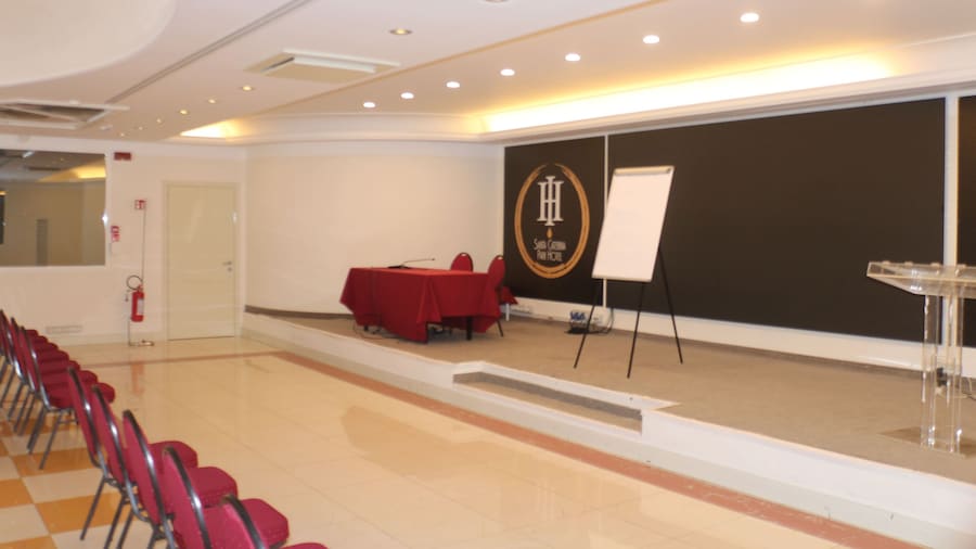 Sarzana Park Hotel