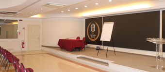 Sarzana Park Hotel