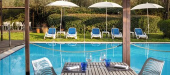 Sarzana Park Hotel