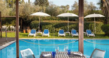 Sarzana Park Hotel