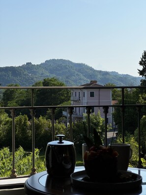 Superior Double or Twin Room | Desk