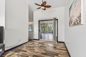 House, 4 Bedrooms