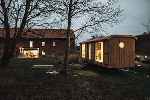 Exterior - Granary  Arnostov (Pardubický kraj)